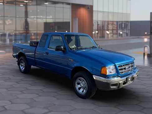 Used 2002 Ford Ranger 2WD SuperCab image 1