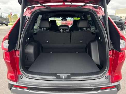 Used 2025 Honda CR-V Sport Touring image 27