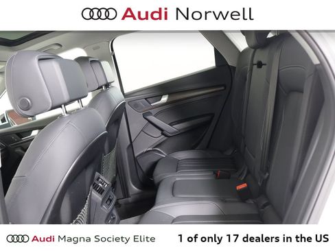 Used 2024 Audi Q5 2.0T Premium AWD/4WD image 22