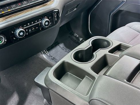 Used 2023 GMC Sierra 1500 Elevation w/ LPO, Elevation Black Package image 17