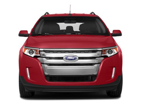 Used 2014 Ford Edge SEL w/ Equipment Group 205A image 4