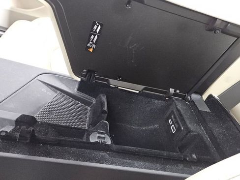 Used 2020 Cadillac CT6 Luxury image 27