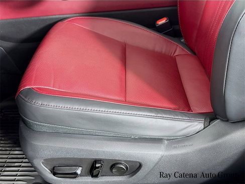 Certified 2024 Lexus NX 350 AWD w/ Cold Area Package image 20