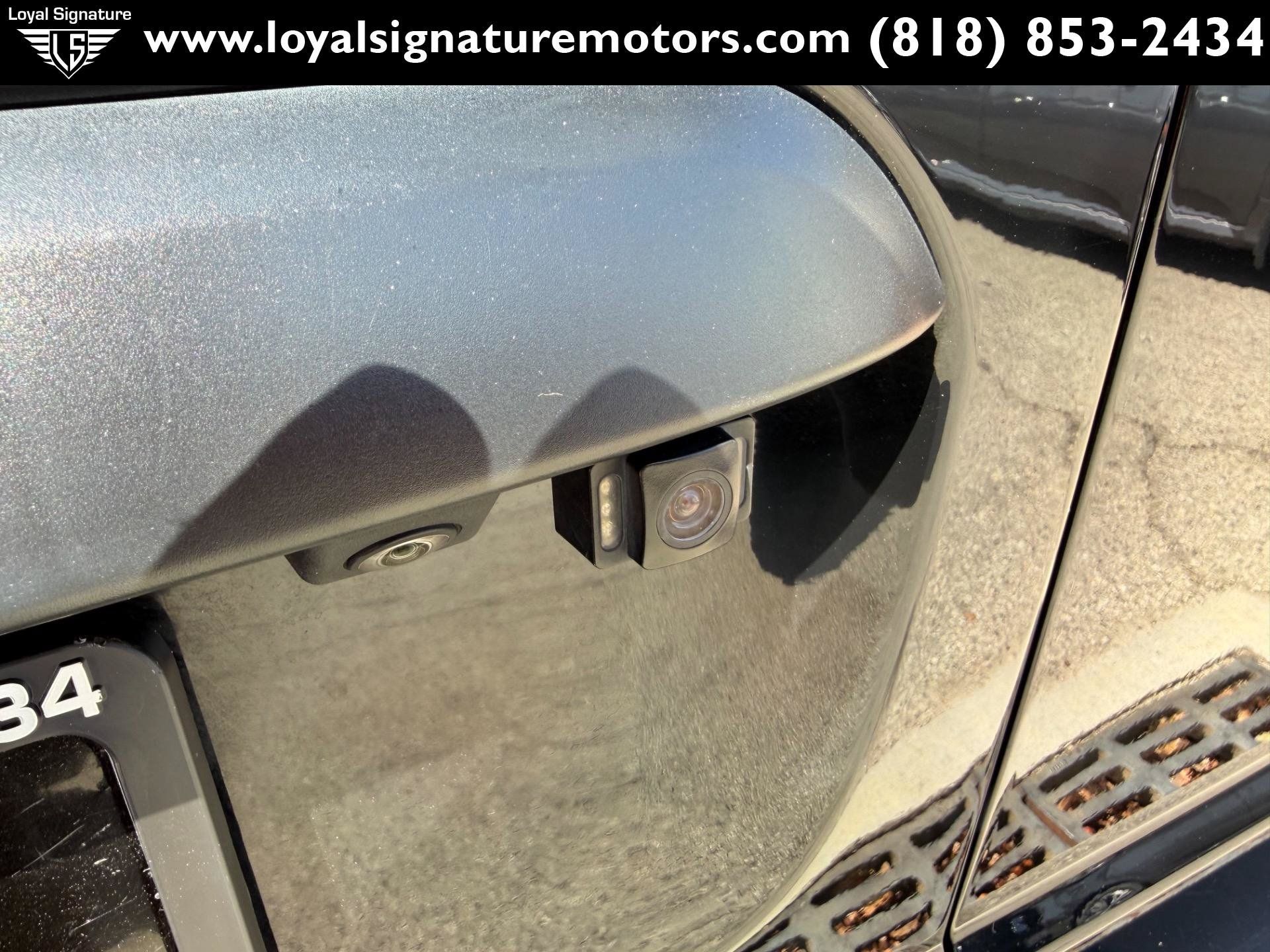 Used 2022 Mercedes-Benz Metris image 8