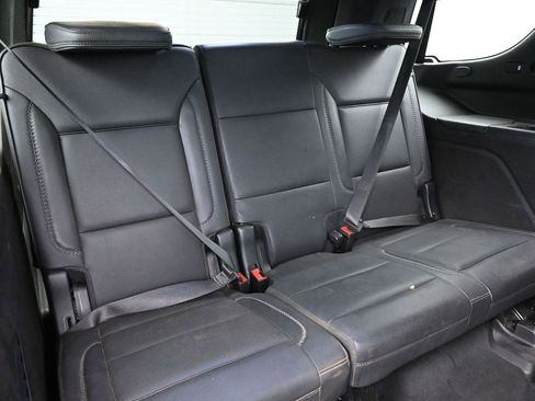 Used 2021 GMC Yukon Denali AWD/4WD image 22