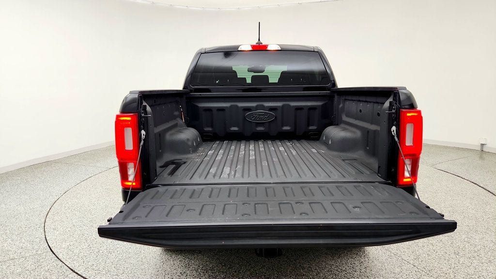 Used 2019 Ford Ranger XLT w/ FX4 Off-Road Package AWD/4WD image 23