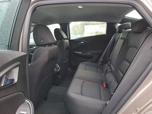 Certified 2024 Chevrolet Malibu LT image 10