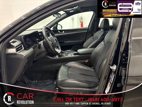 Used 2022 Kia K5 GT-Line w/ GT-Line Awd Premium Package image 46