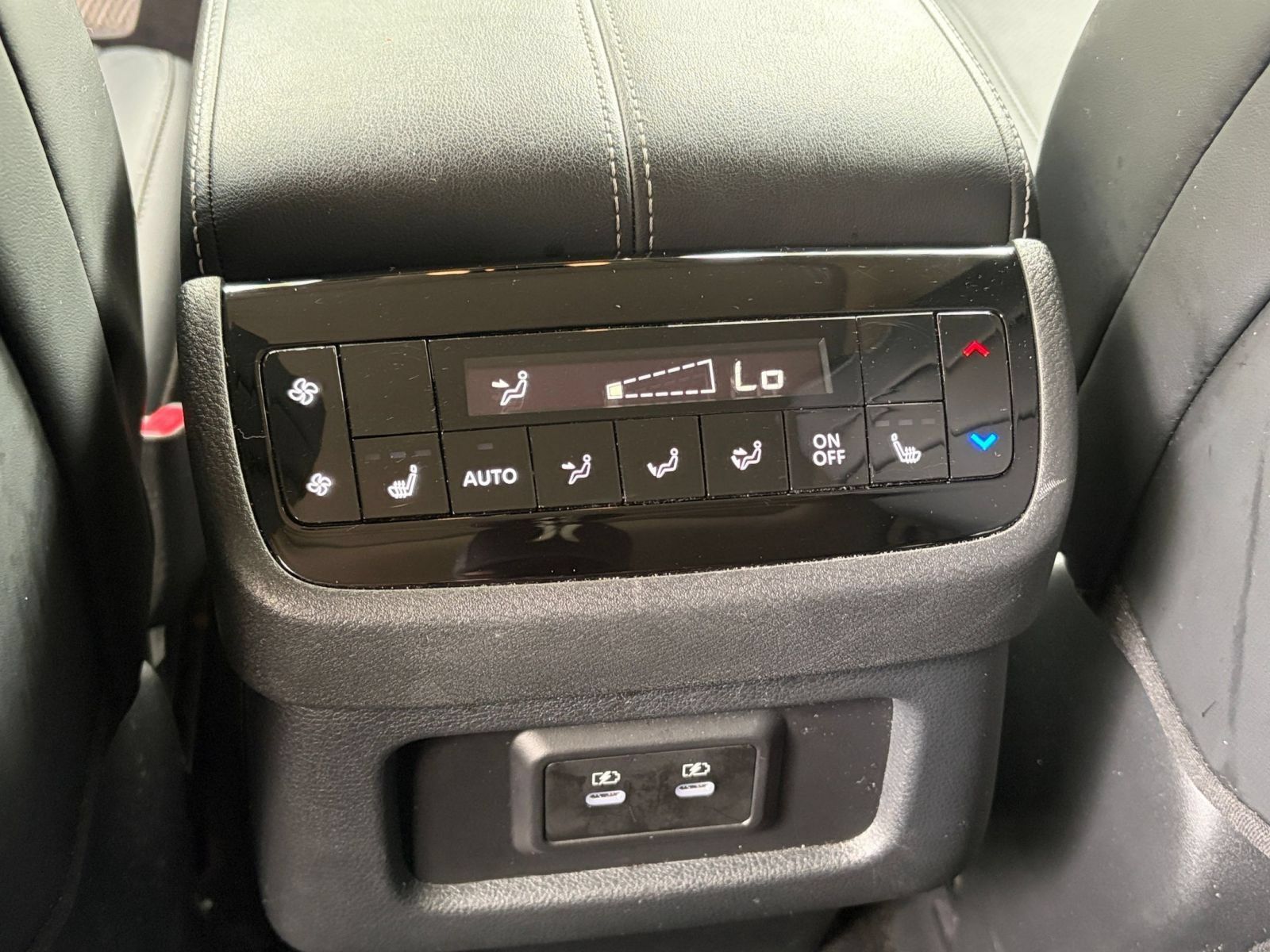 Used 2026 INFINITI QX60 Luxe FWD image 26