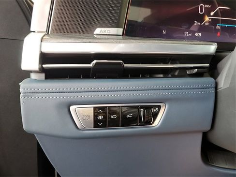 New 2025 Cadillac Escalade IQ Luxury 2 image 24