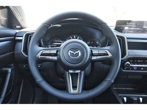 New 2026 MAZDA CX-50 2.5 Hybrid w/ Weather Package image 12