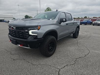 Used 2023 Chevrolet Silverado 1500 ZR2 w/ Technology Package