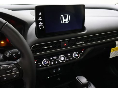 New 2027 Honda HR-V EX-L image 24