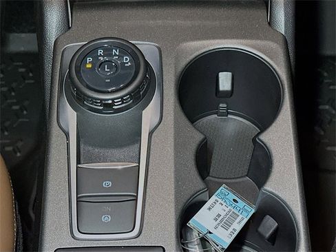 New 2025 Ford Bronco Sport Outer Banks w/ Outer Banks Tech Package+ image 11