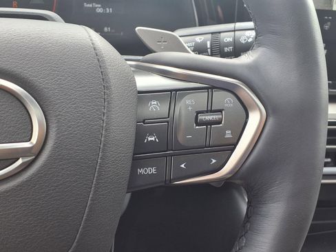 Used 2025 Lexus TX 350 FWD image 15