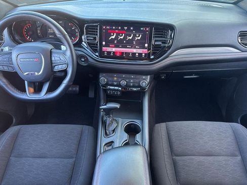 Used 2025 Dodge Durango GT image 14