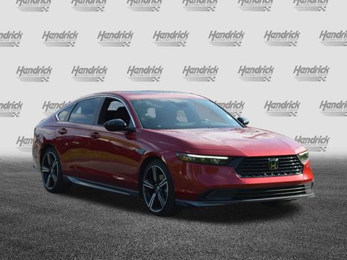 Used 2023 Honda Accord Sport image 5