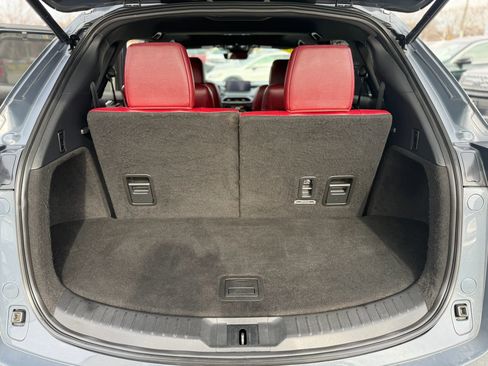 Used 2021 MAZDA CX-9 Carbon Edition image 11