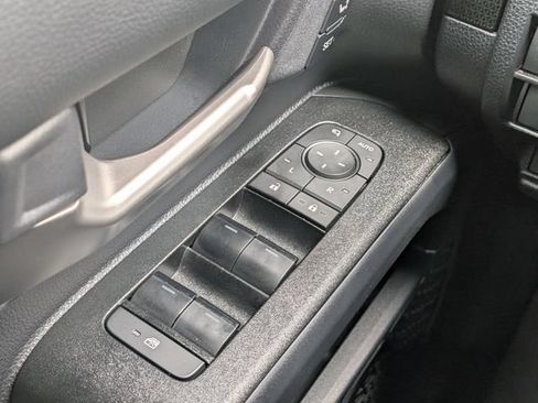 Used 2026 Toyota 4Runner Limited AWD/4WD image 25