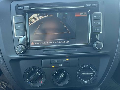 Used 2015 Volkswagen Jetta S FWD image 27