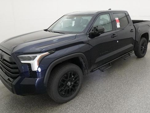New 2026 Toyota Tundra Limited AWD/4WD image 29
