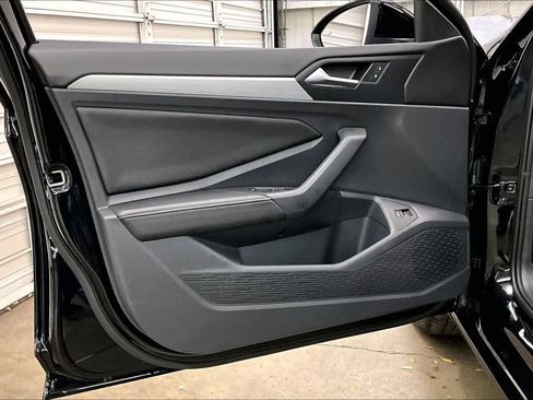 New 2026 Volkswagen Jetta S image 23