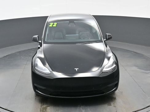 Used 2022 Tesla Model Y Performance image 38