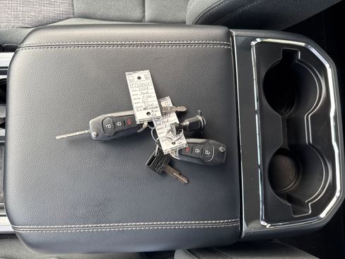 Used 2024 Ford F350 XLT w/ 360-Degree Camera Package image 31