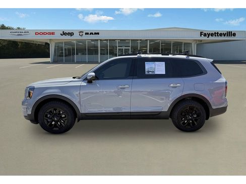 Used 2024 Kia Telluride SX Prestige X-Pro image 6
