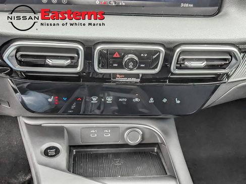 New 2026 Nissan Sentra SV w/ SV Convenience Package FWD image 19