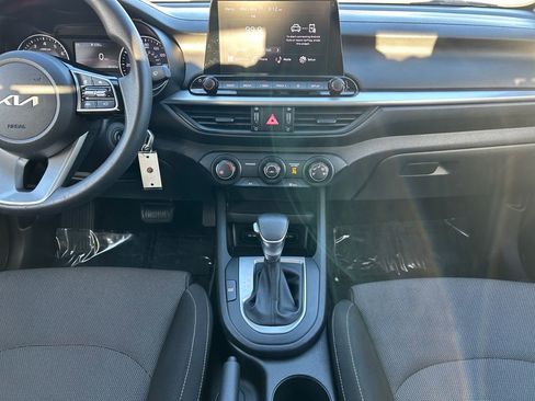 Used 2023 Kia Forte LXS image 12
