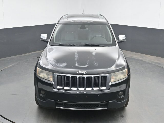 Used 2012 Jeep Grand Cherokee Limited AWD/4WD image 14