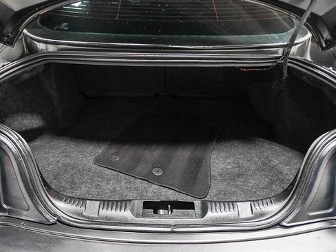 Used 2015 Ford Mustang Coupe w/ Wheel & Stripe Package image 31