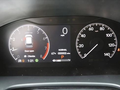 New 2026 Honda CR-V EX image 14