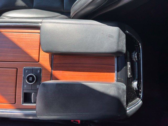 Used 2019 Lincoln Navigator Reserve AWD/4WD image 21