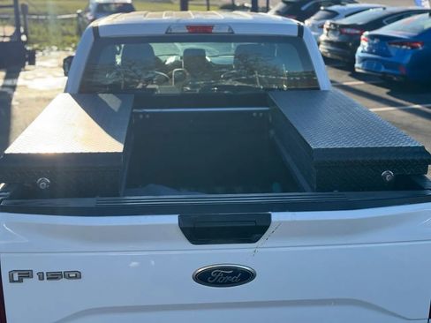 Used 2017 Ford F150 XL w/ XL Power Equipment Group image 10