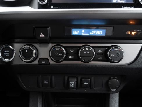 Used 2023 Toyota Tacoma SR5 image 34