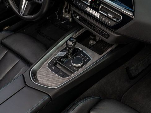 Used 2021 BMW Z4 sDrive30i w/ Premium Package image 22