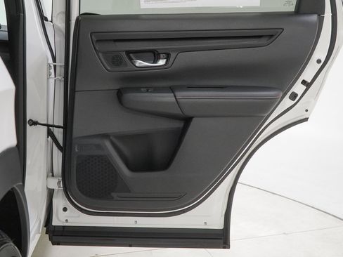 Certified 2026 Honda CR-V Sport-L image 36