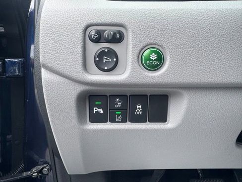 Used 2022 Honda Pilot Elite image 16