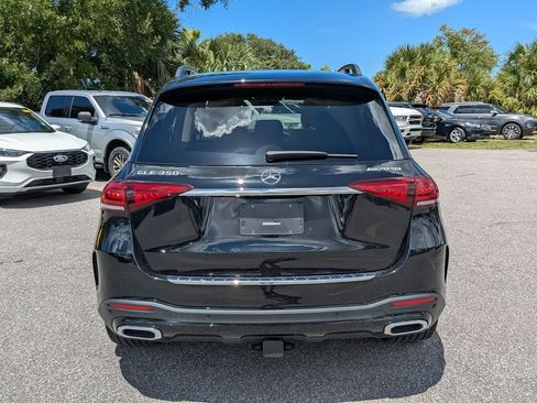 Used 2021 Mercedes-Benz GLE 350 image 6