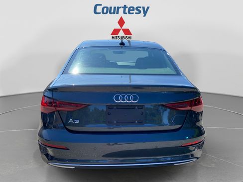 Used 2024 Audi A3 2.0T Premium FWD image 4