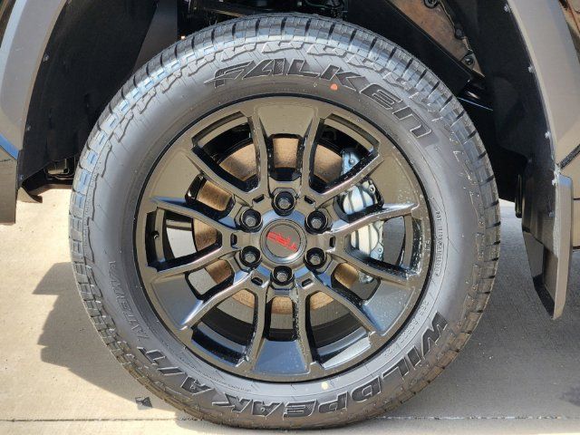 Used 2024 Toyota Tundra SR5 AWD/4WD image 12