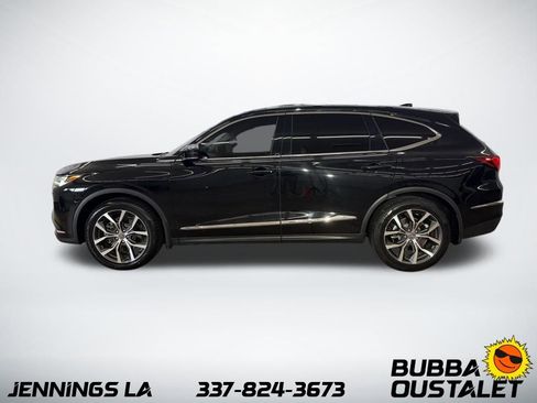 Used 2023 Acura MDX FWD w/ Technology Package image 2