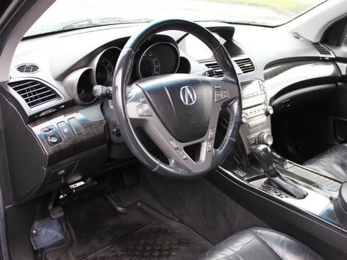 Used 2007 Acura MDX w/ Technology Package AWD/4WD image 9