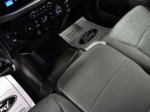 New 2025 Ford F150 XL w/ Equipment Group 103A High image 23