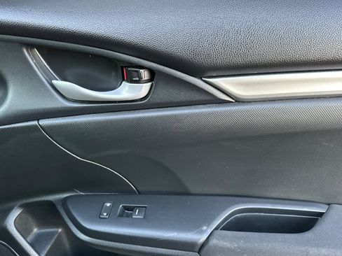 Used 2017 Honda Civic LX image 17