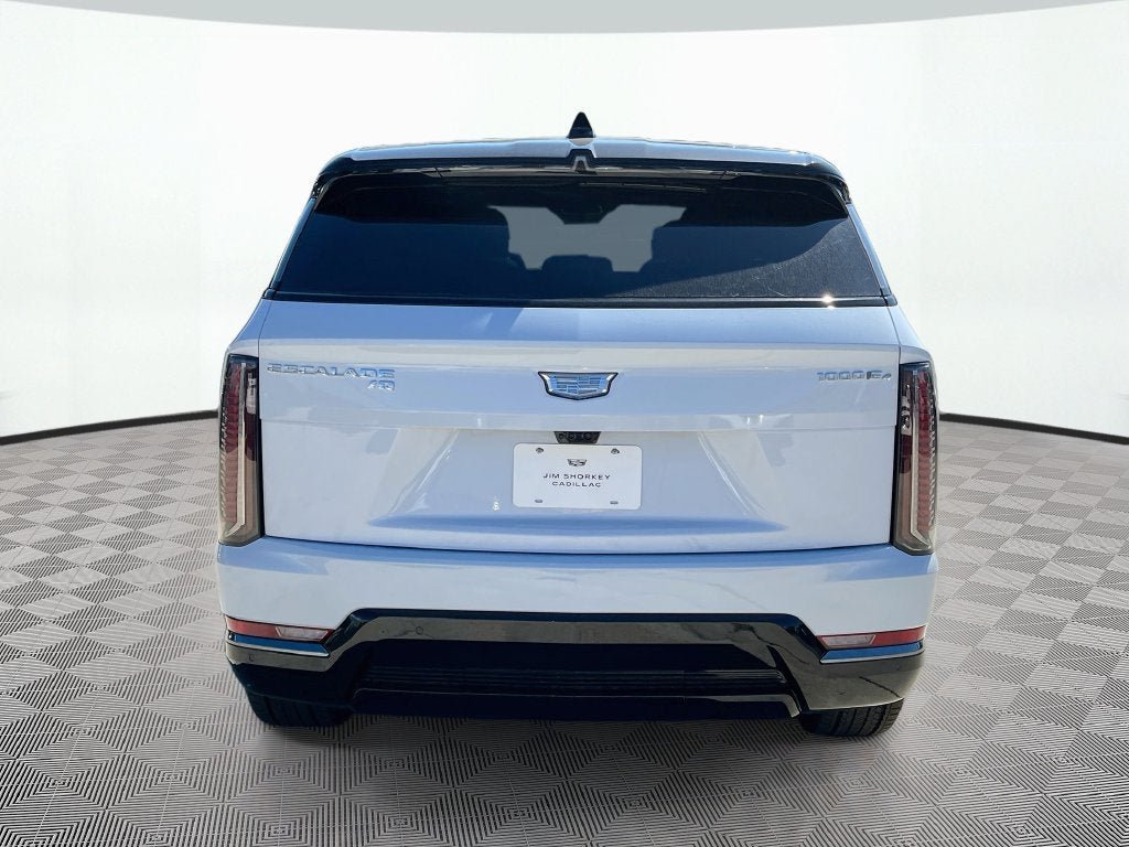 New 2026 Cadillac Escalade IQ Sport 2 w/ LPO, ONYX Package AWD/4WD image 6
