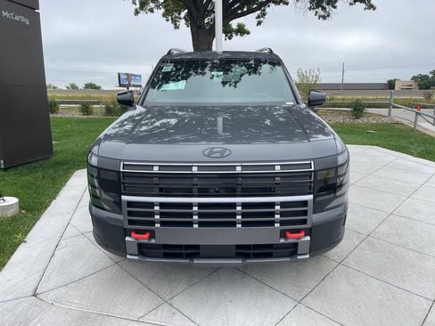 New 2026 Hyundai Palisade XRT Pro image 8