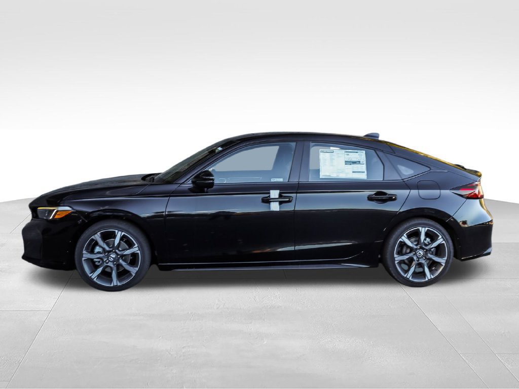 New 2026 Honda Civic Sport Touring image 6